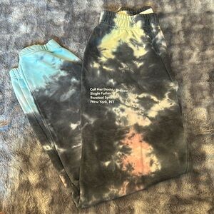 Call Her Daddy Sweatpants